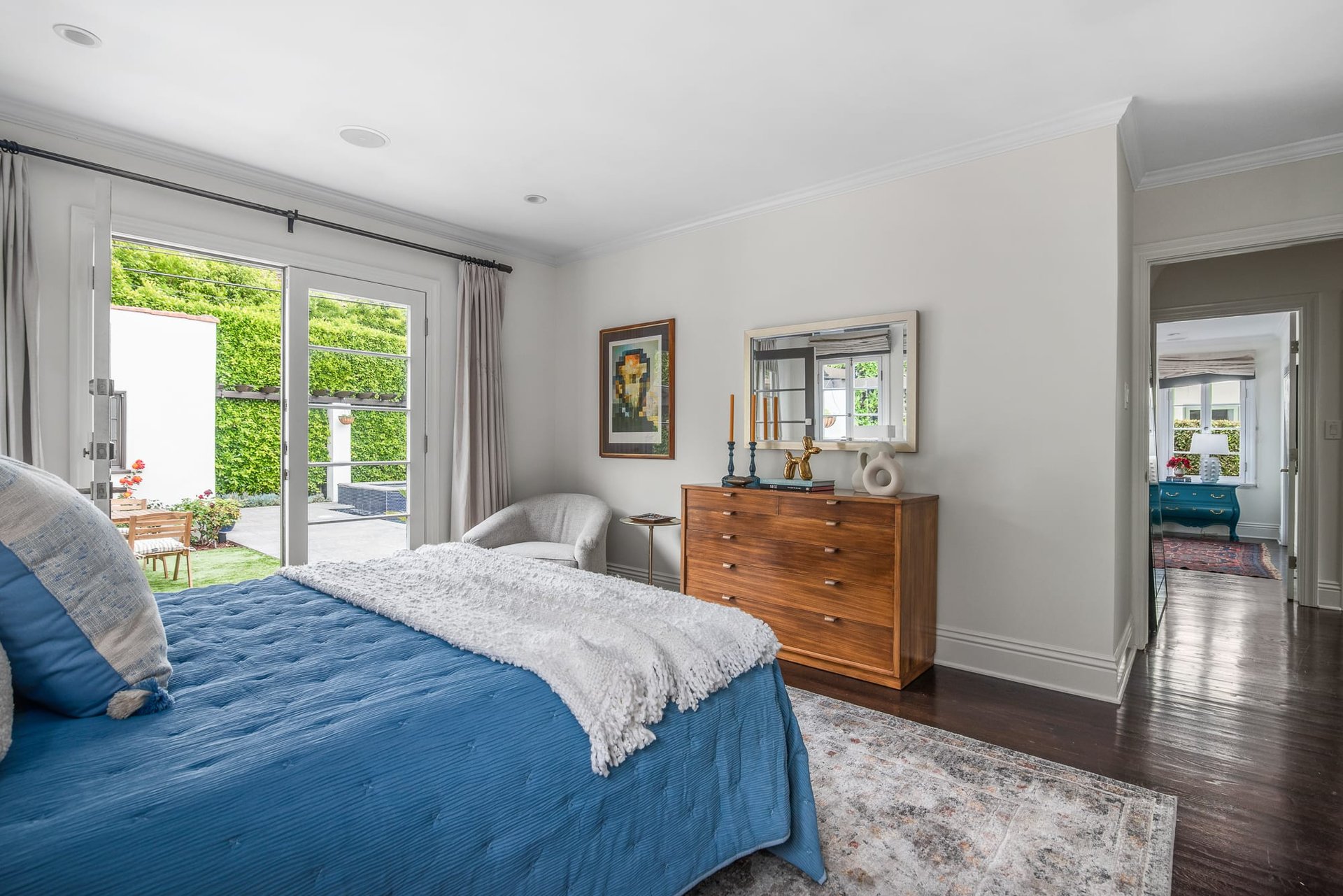 418 N. Crescent Heights Blvd