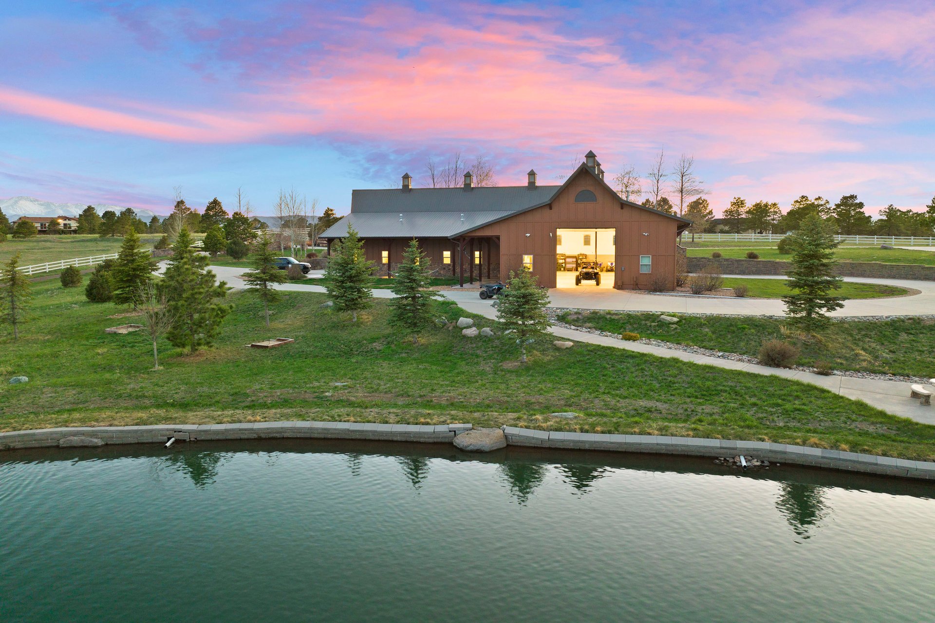 16845 Roller Coaster Road