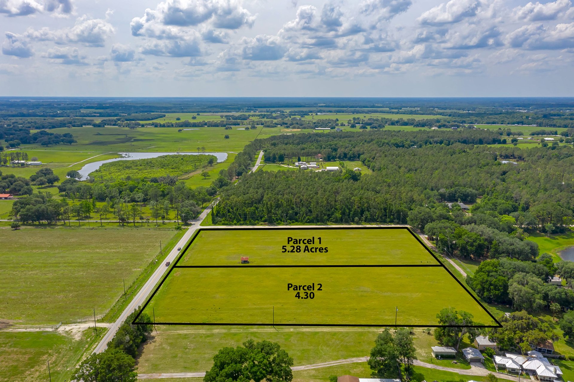 0 LAKE IOLA  ROAD