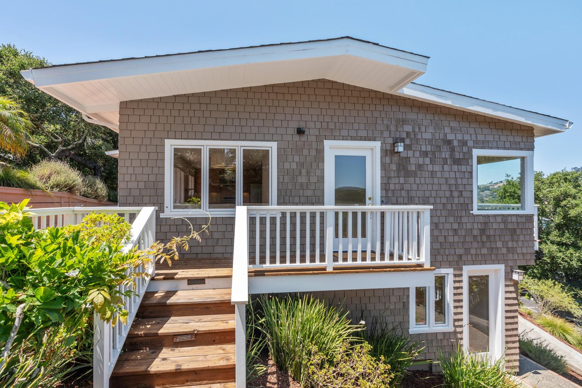 125 Belvedere Avenue