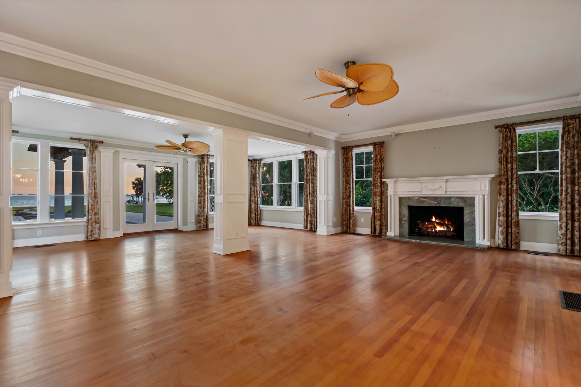 4521 BAY SHORE RD