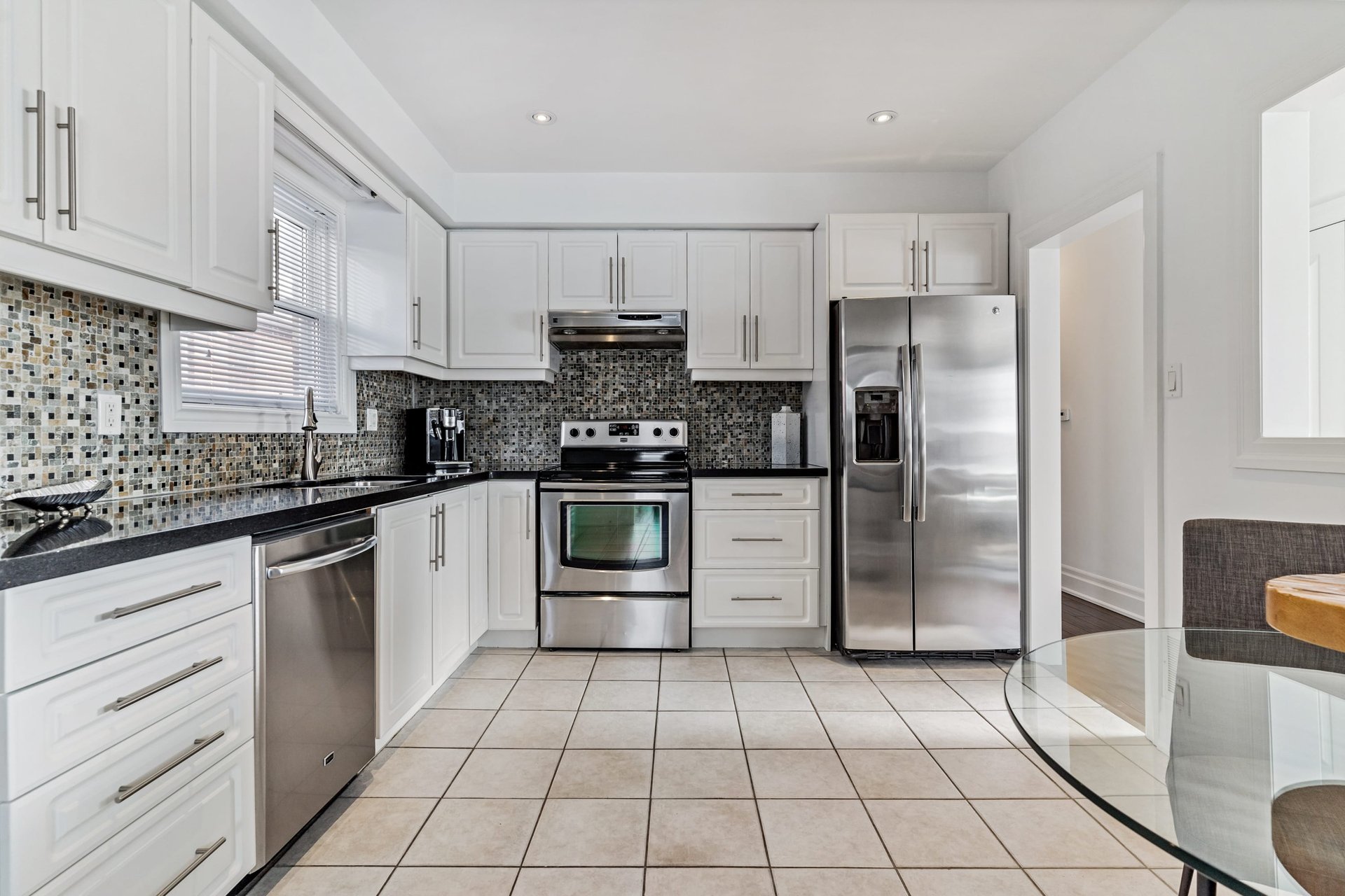 26 Stevenharris Drive