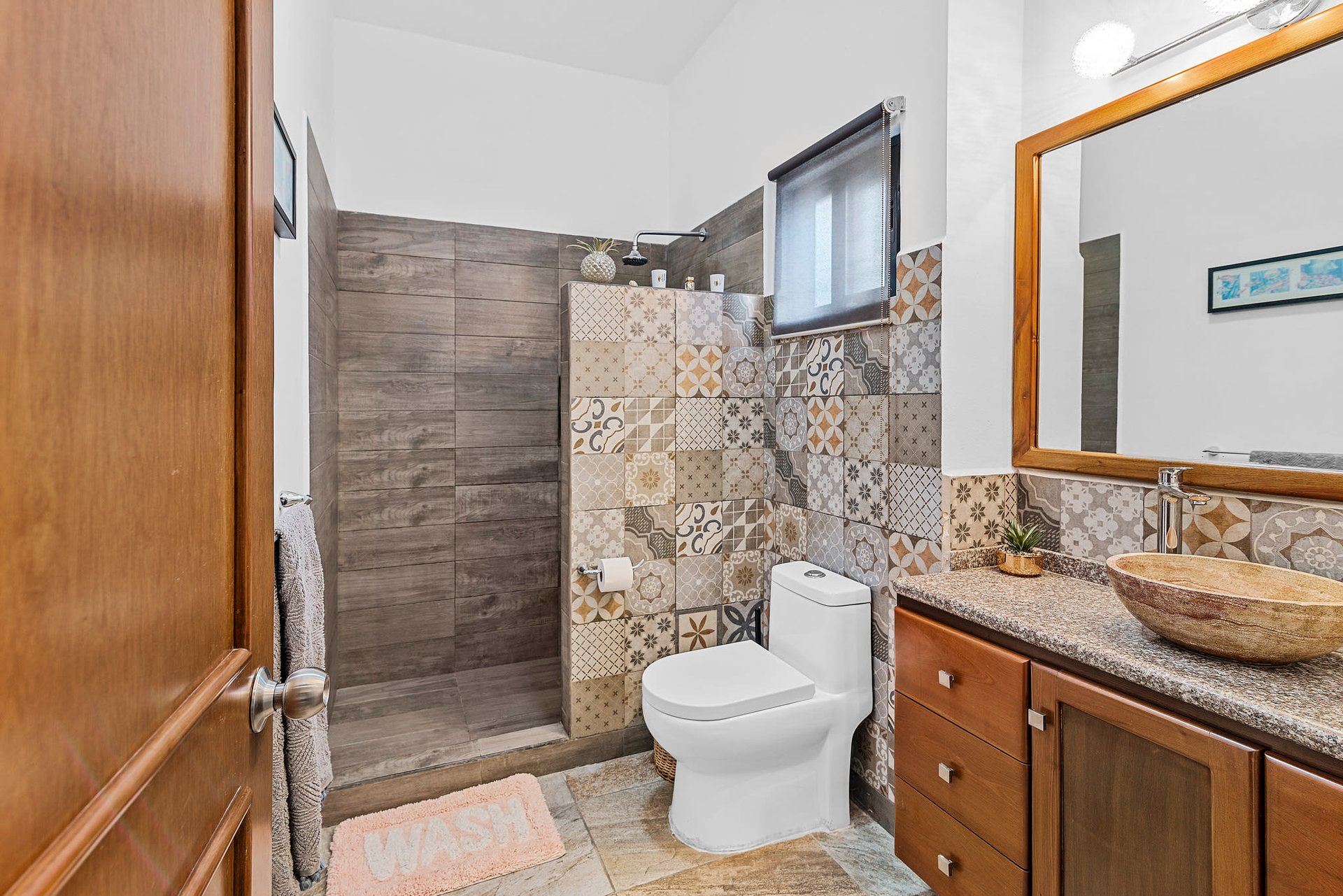  Puerto Aventuras modern 4 bedroom Villa for Sale