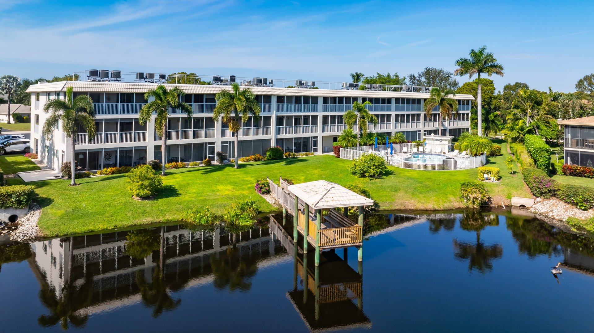 RIVIERA AT MOORINGS