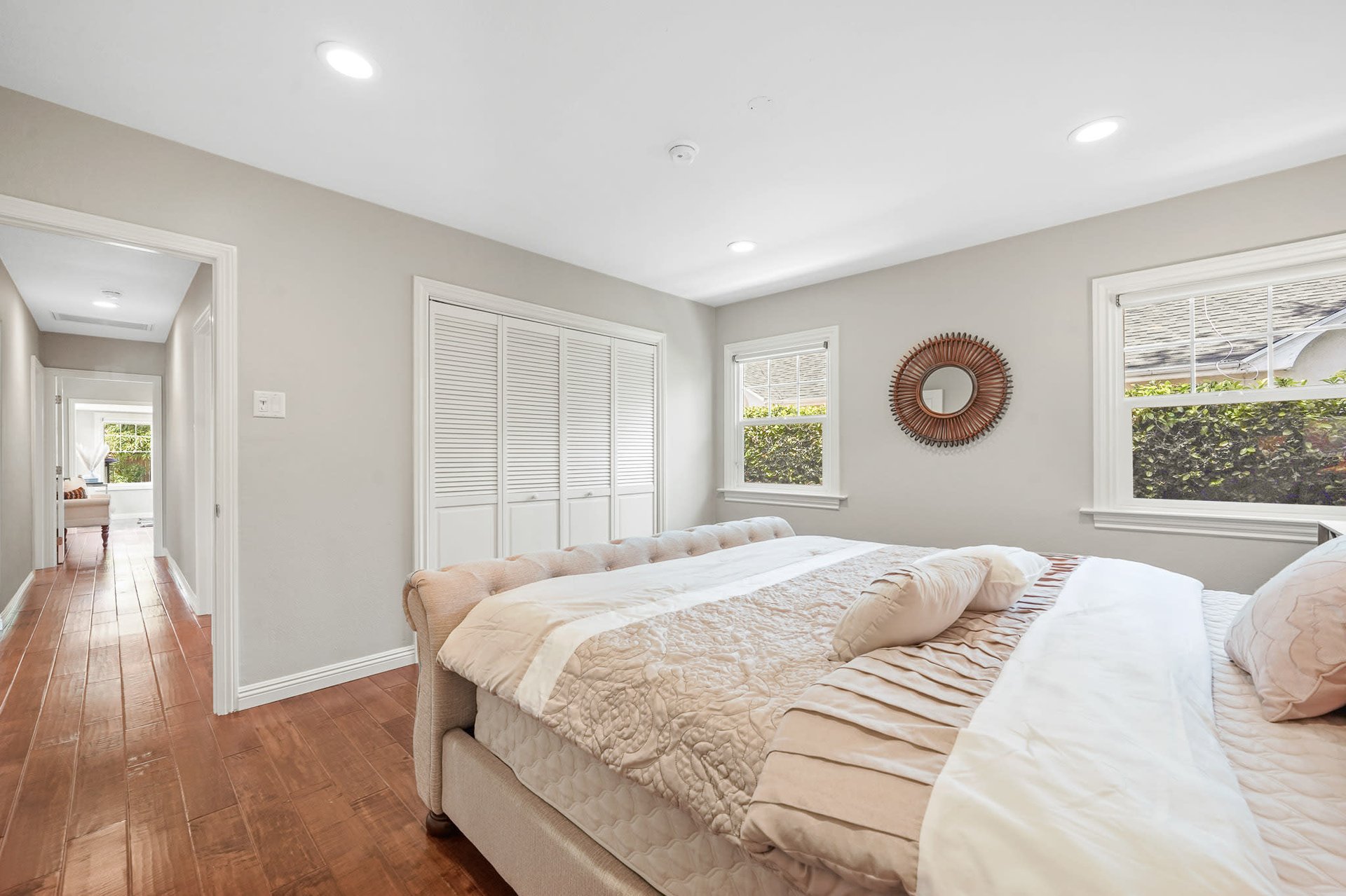 Beautifully Remodeled Home with HUGE Grassy Yard in Oxford Square
