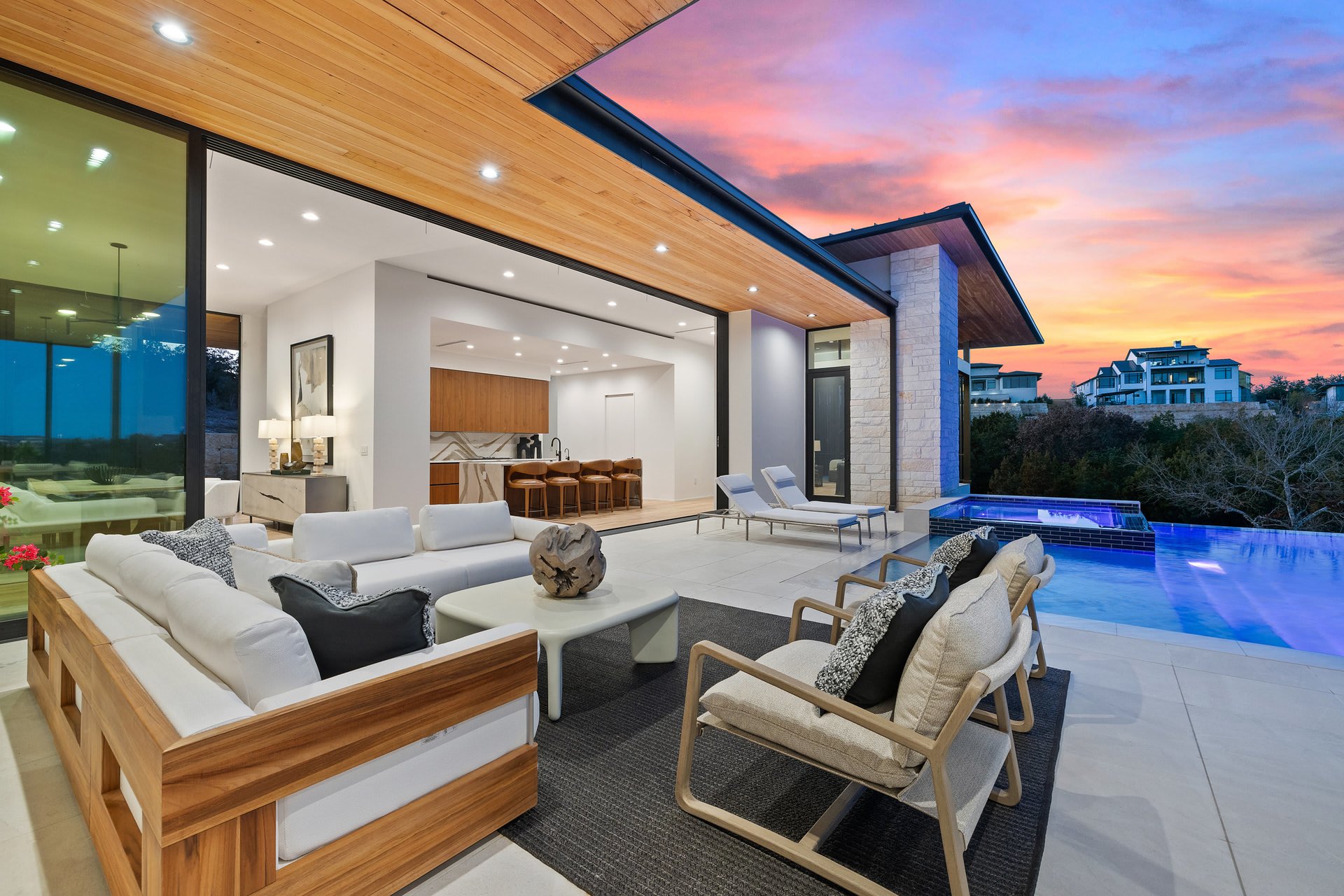 Private Address, Austin, TX 78735