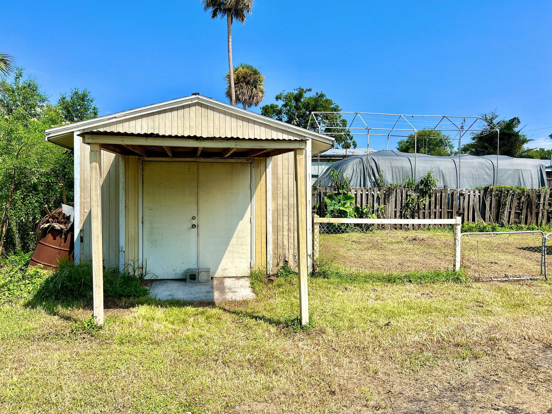 3348 Oklahoma Street