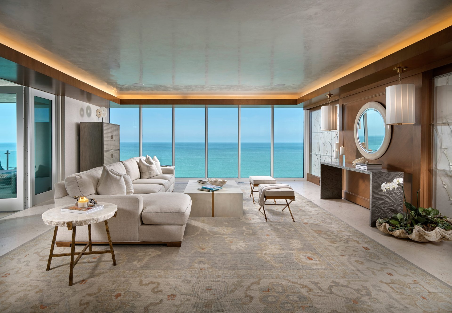 NAPLES CAY