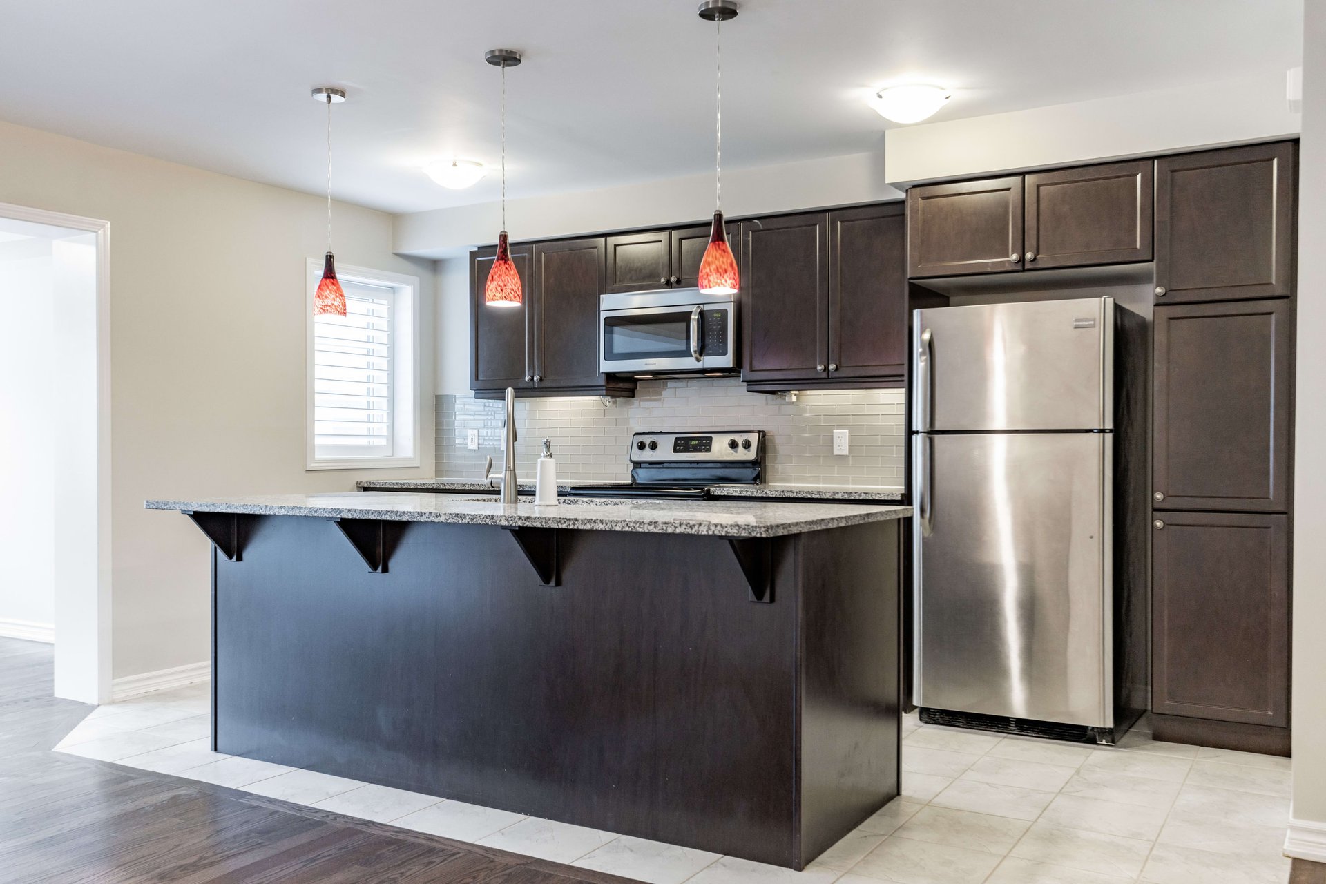 Townhome in Desirable Preserve Community!