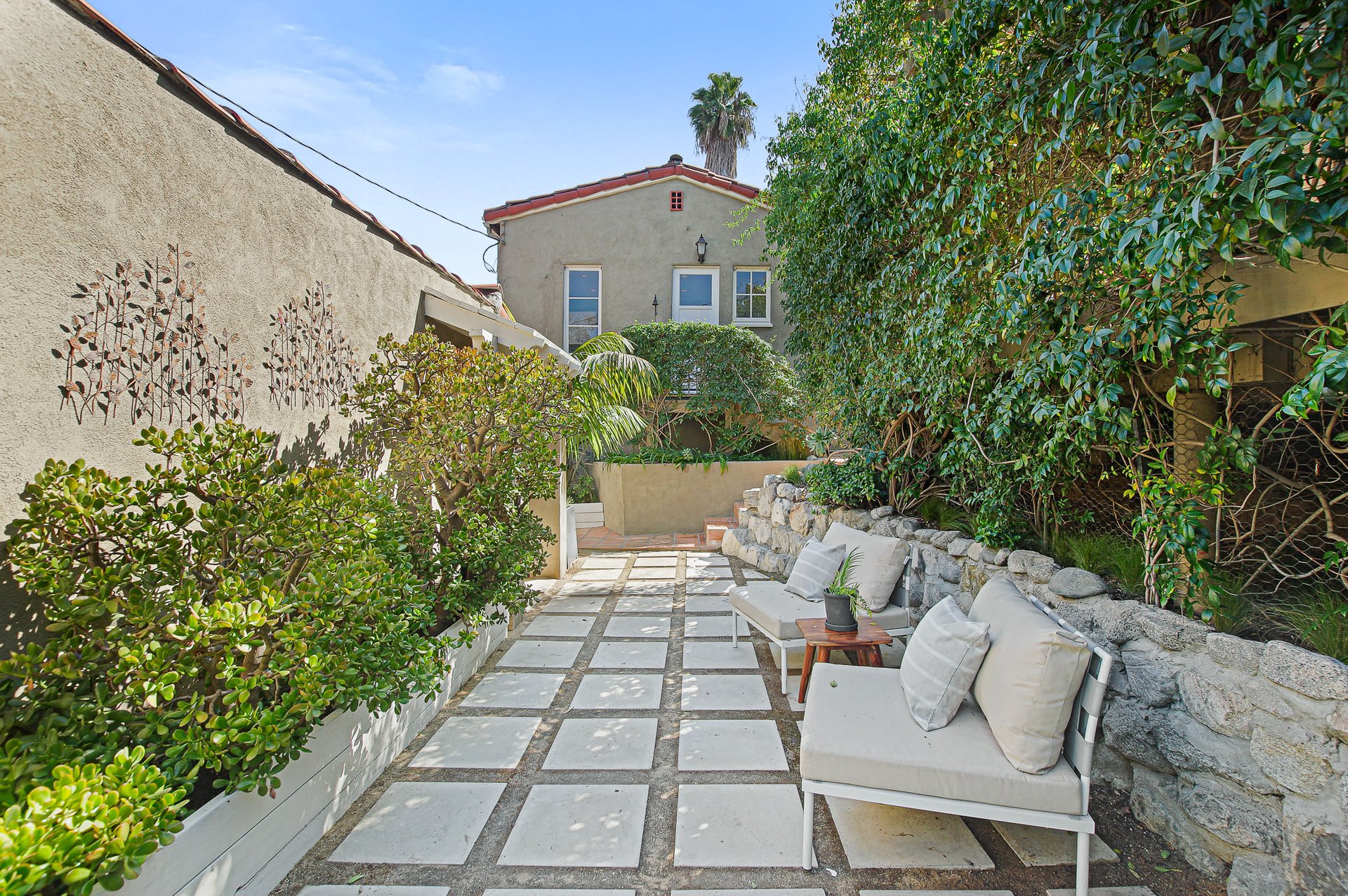 Breathtaking Spanish Villa - An Oasis in the heart of Mid-City!