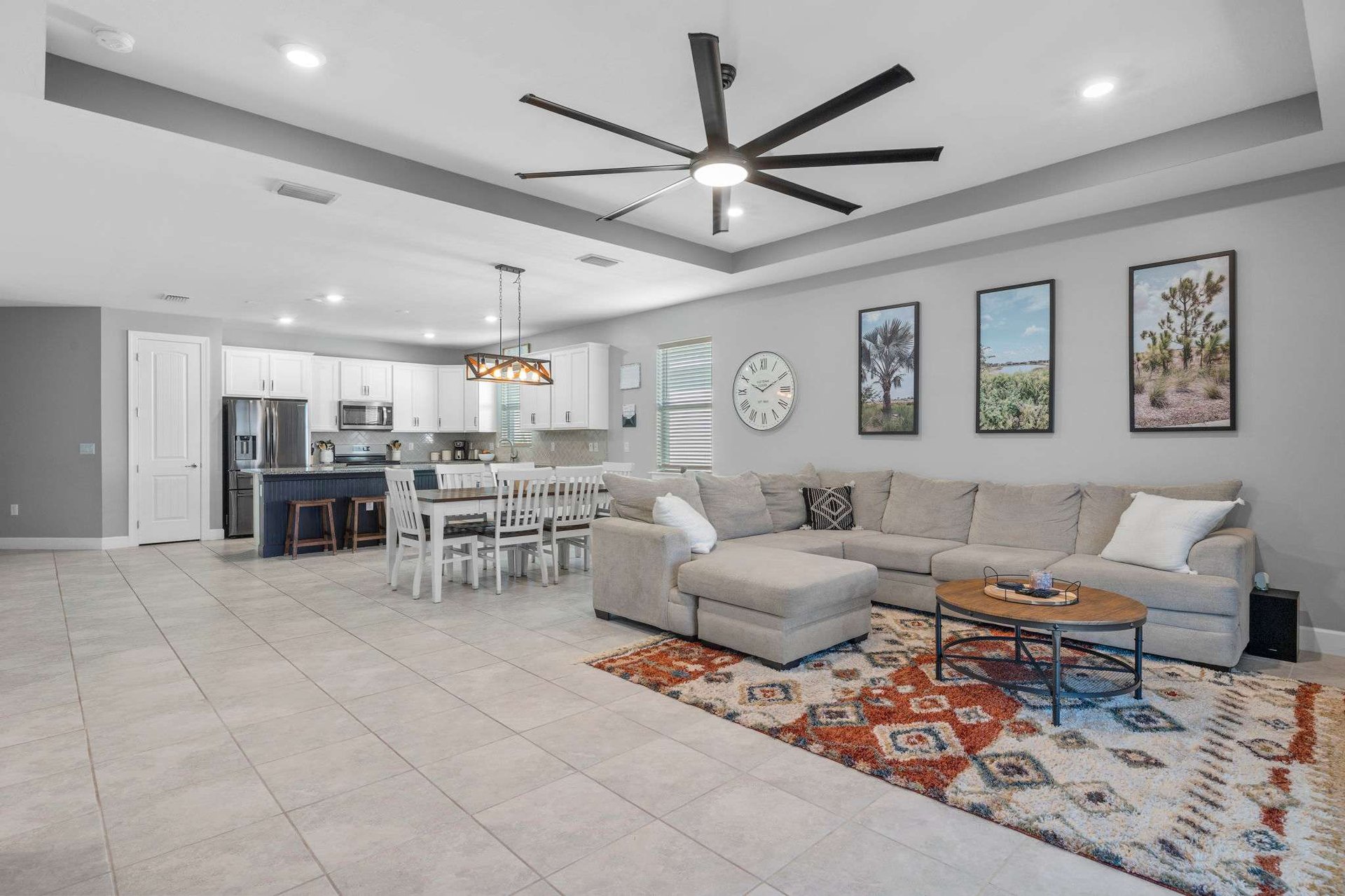 43015 Parkside Ct. Babcock Ranch 