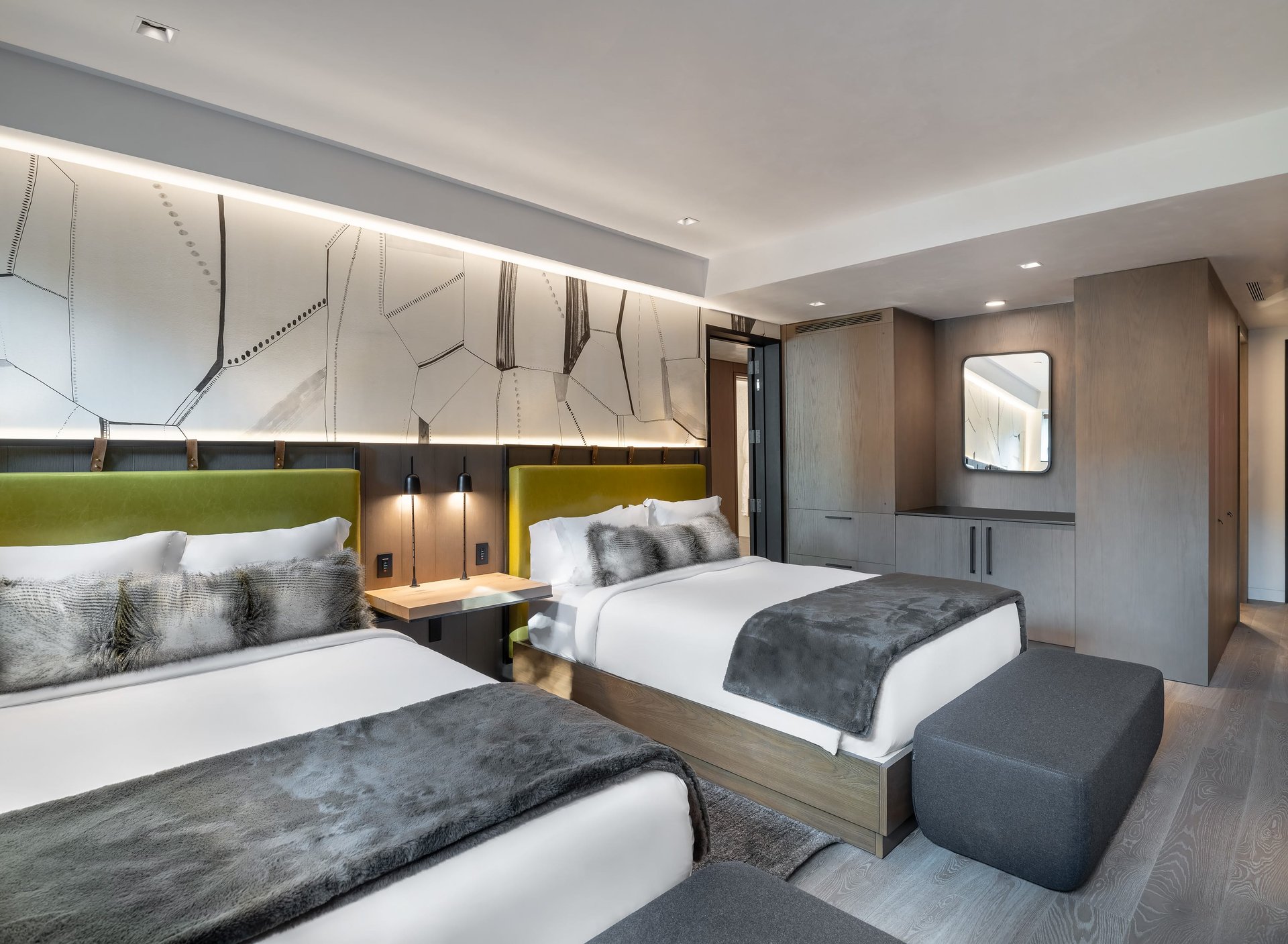 Aspen Street Lodge