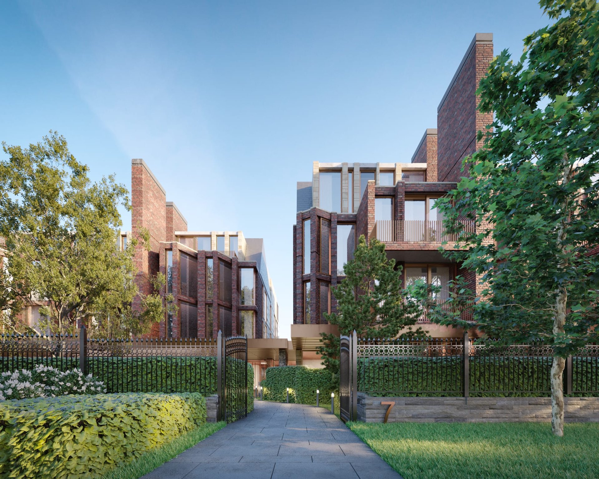 7DALE PENTHOUSE 