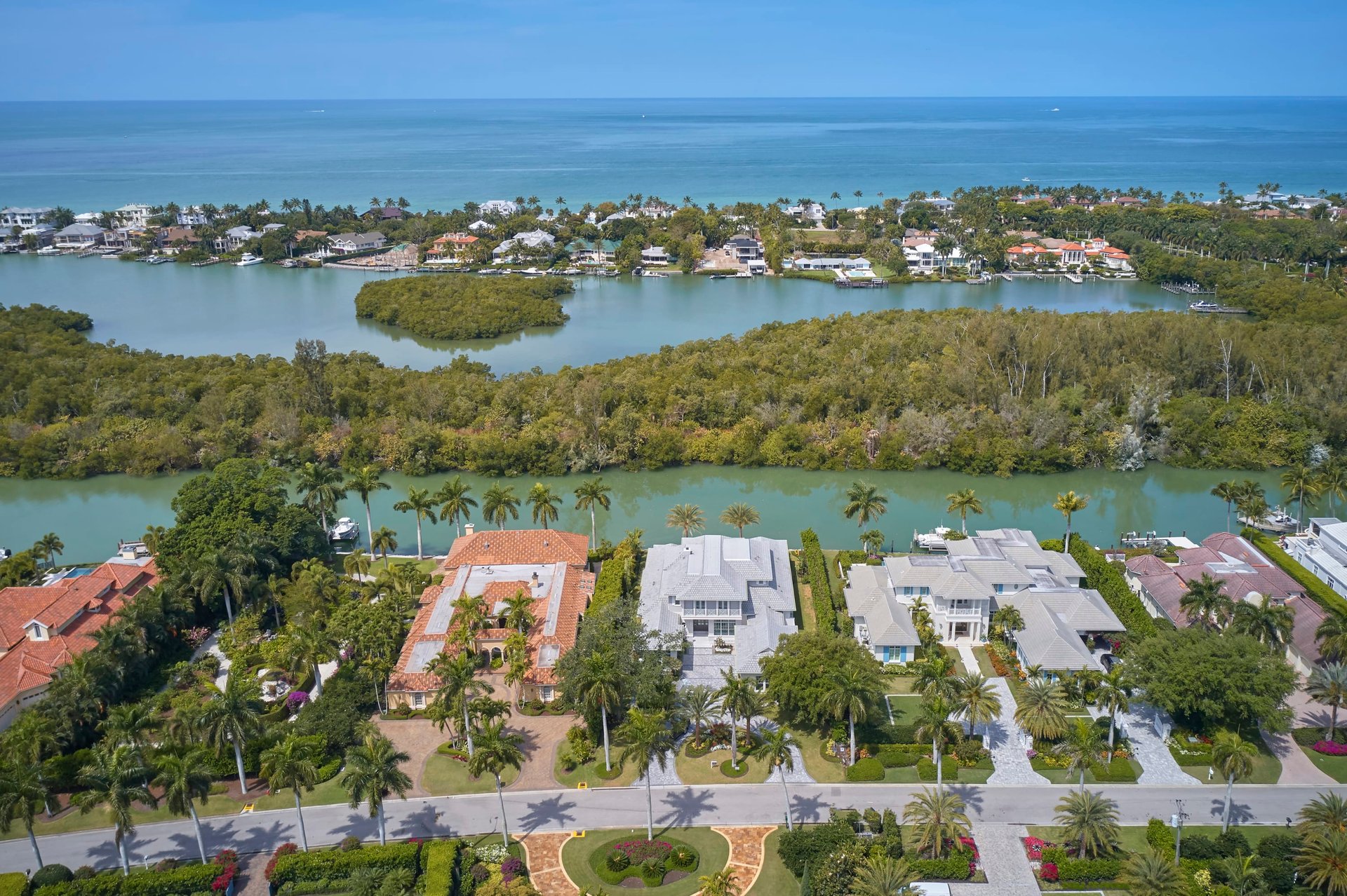 PORT ROYAL