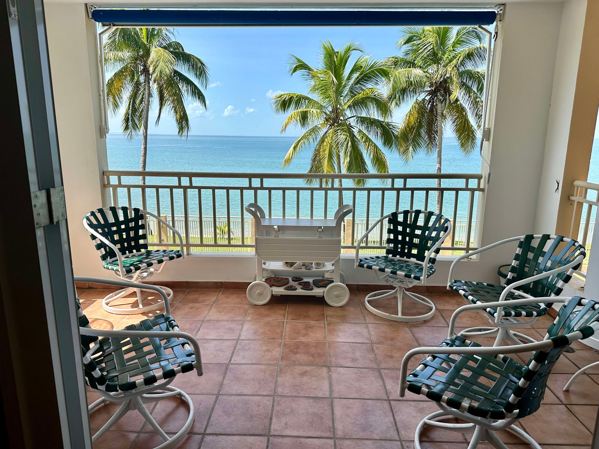 Condominio Playa Almirante 1