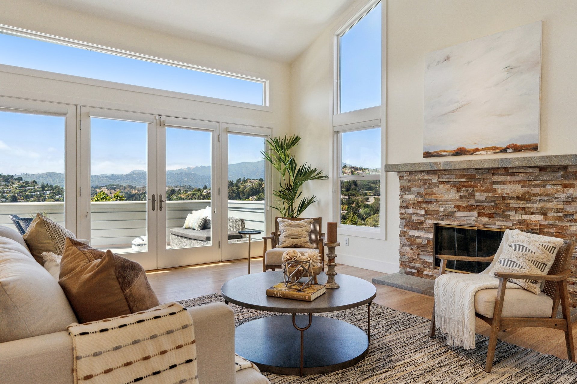 5 Cecilia Court, Tiburon