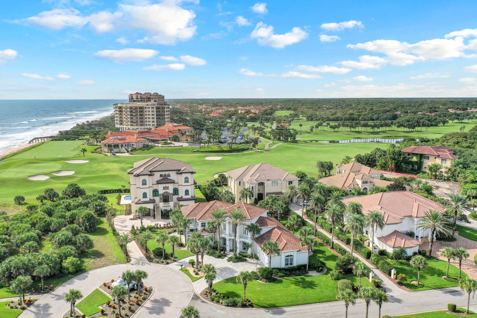 6 Riviera Place, Palm Coast, Florida 32137