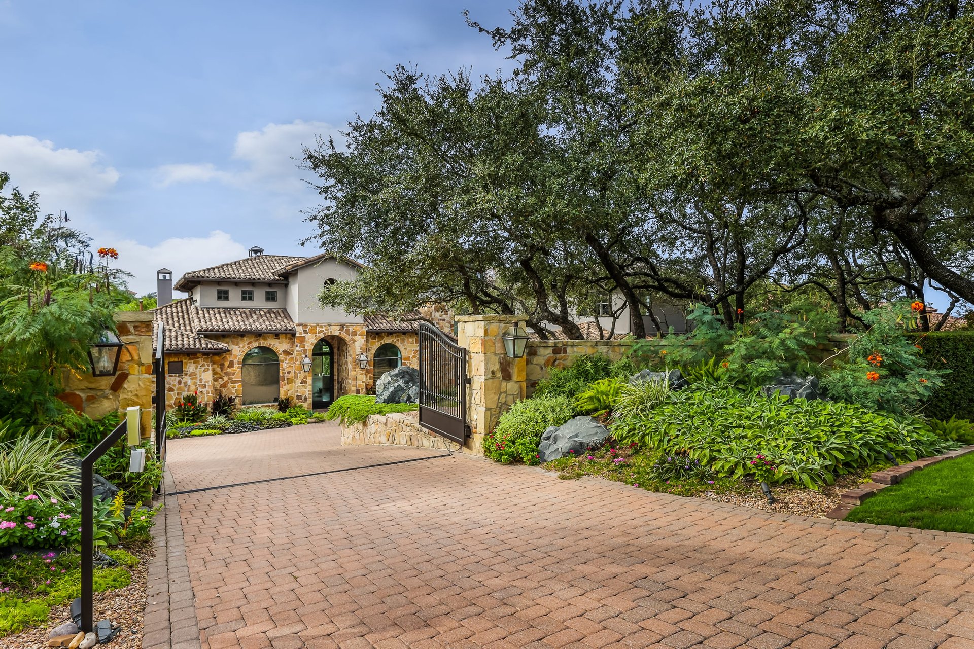 Westlake Estate