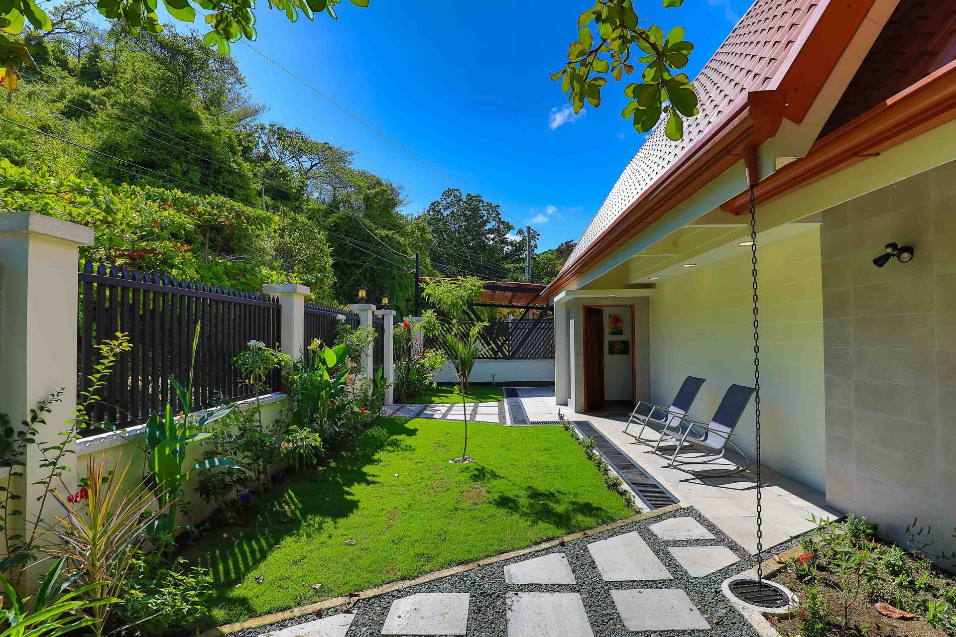 Strong vacation rental investment, Manuel Antonio