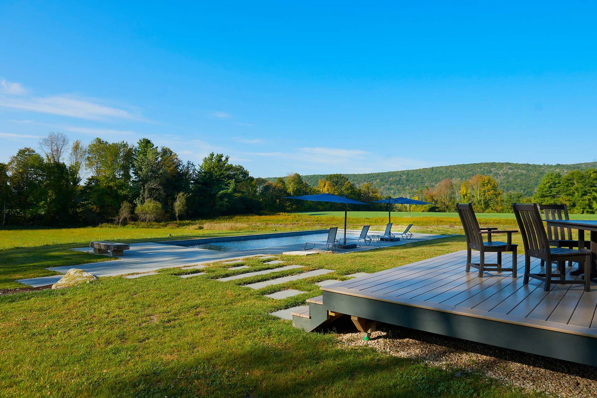 CHIC ALFORD RETREAT
