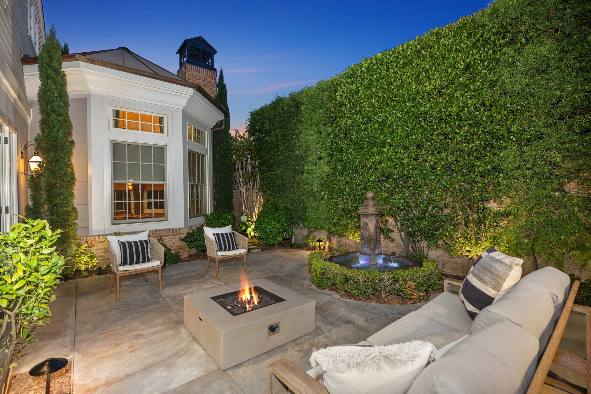 4601 Oceanridge