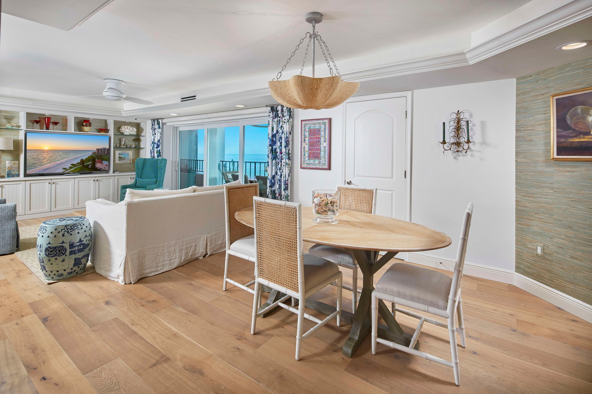 Horizon House 1003