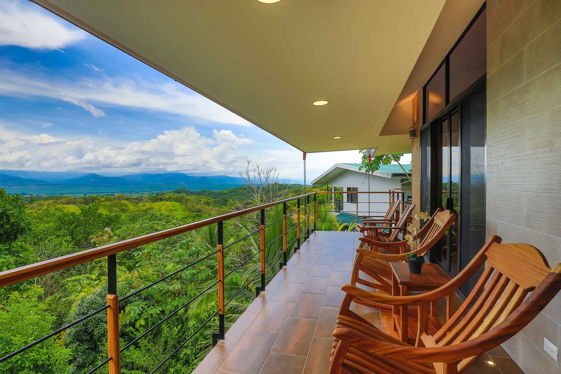 Strong vacation rental investment, Manuel Antonio