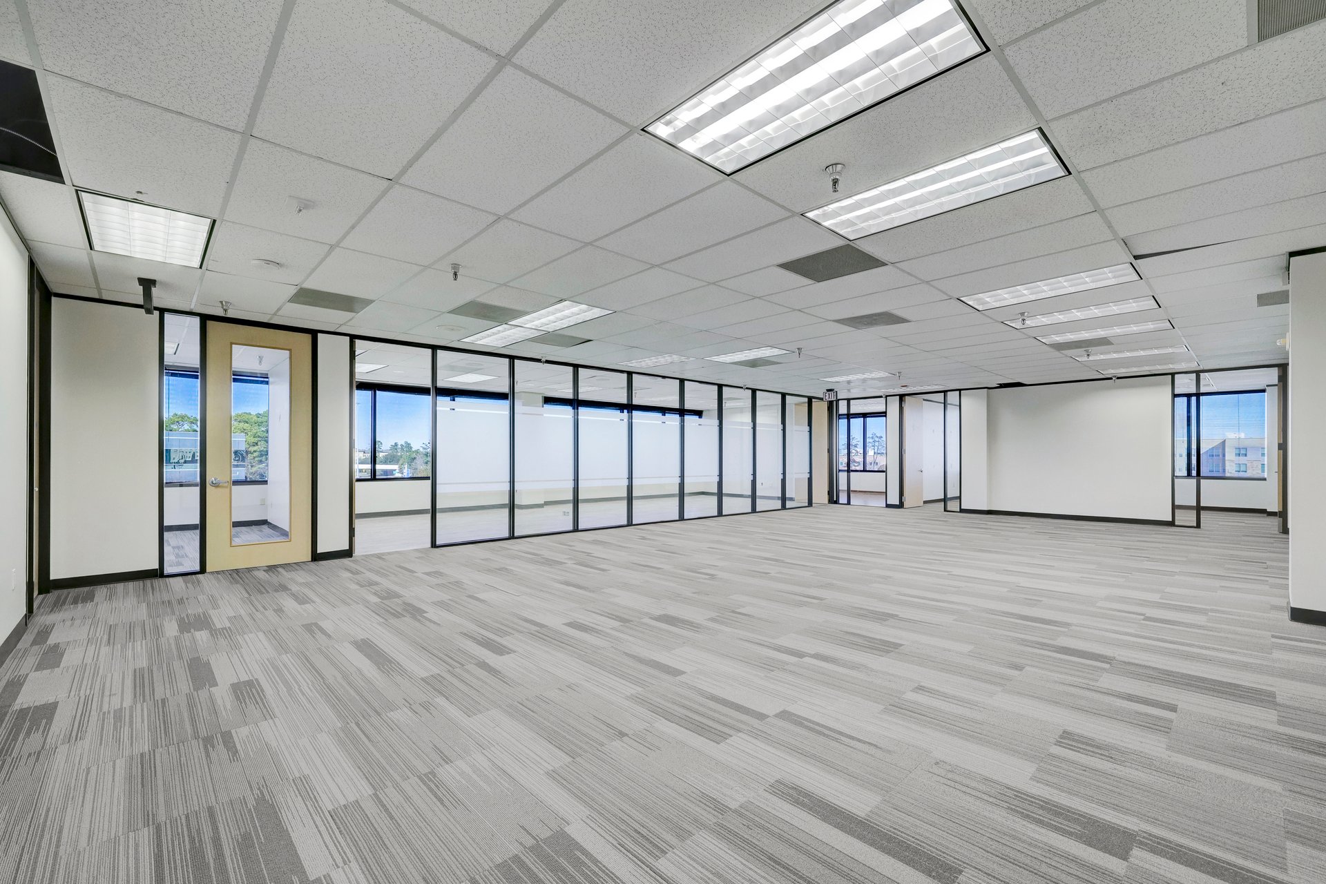 Chasewood Technology Park 