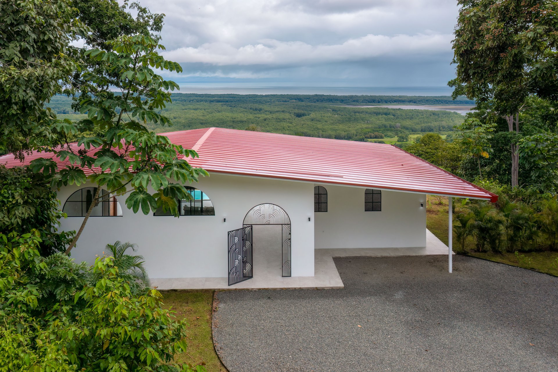 Southern Zone Gem, Ocean View