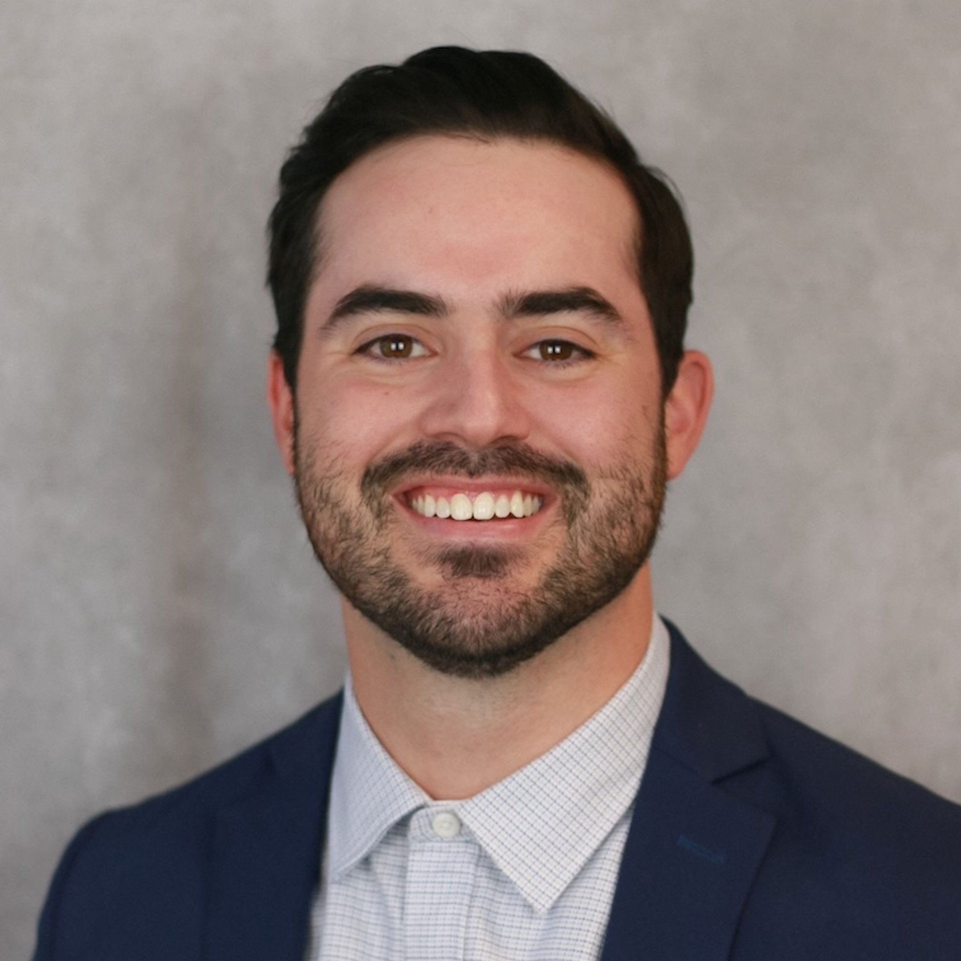 Benjamin Birk Tempe, AZ Real Estate Agent Headshot