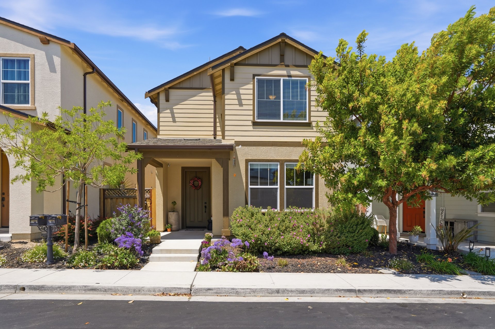 18826 Sedgwick Lane, Marina