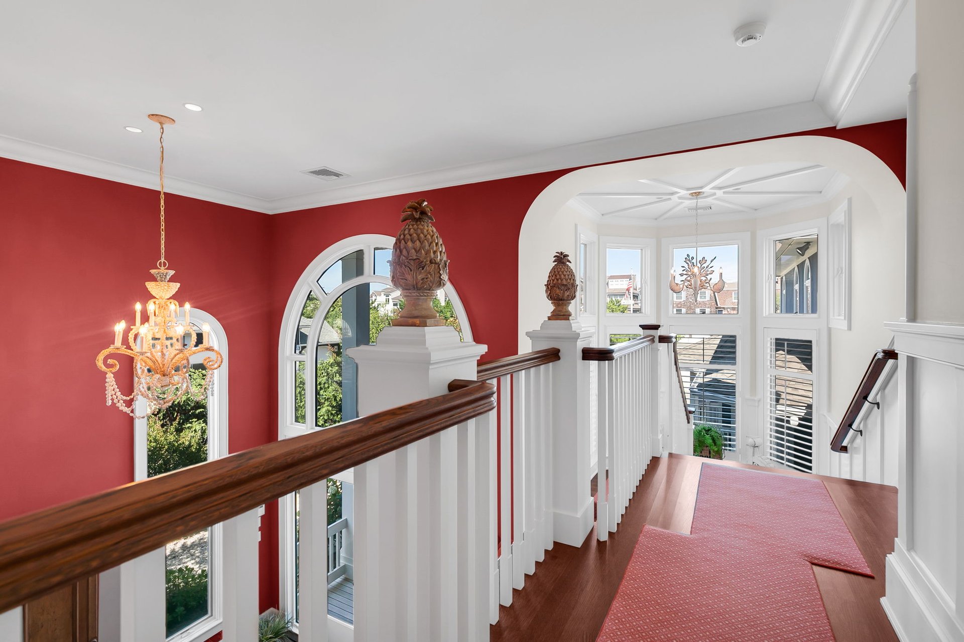 A Private Barnegat Bay Retreat