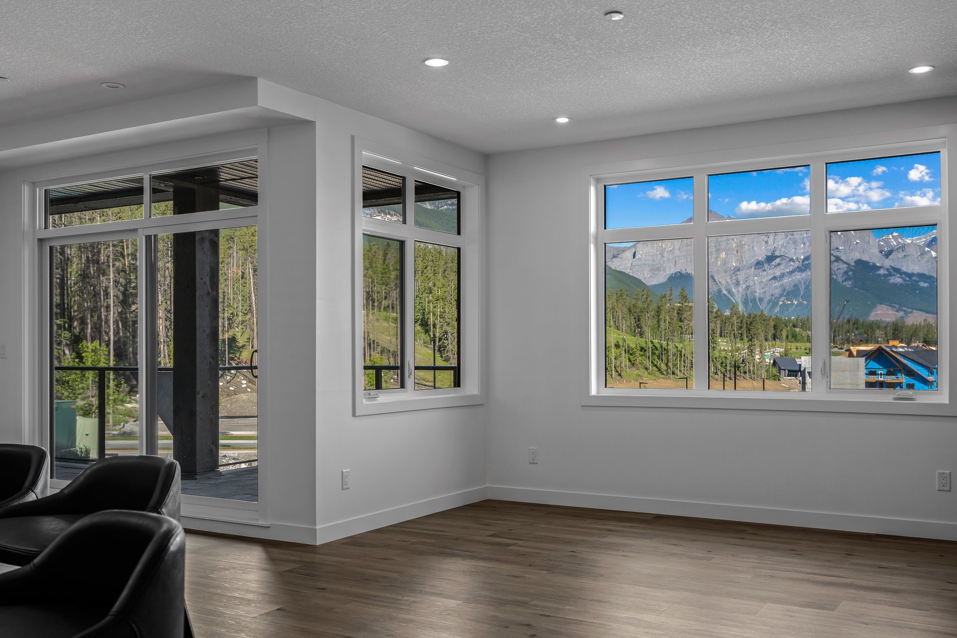 10 Cascade Ridge Unit: 105