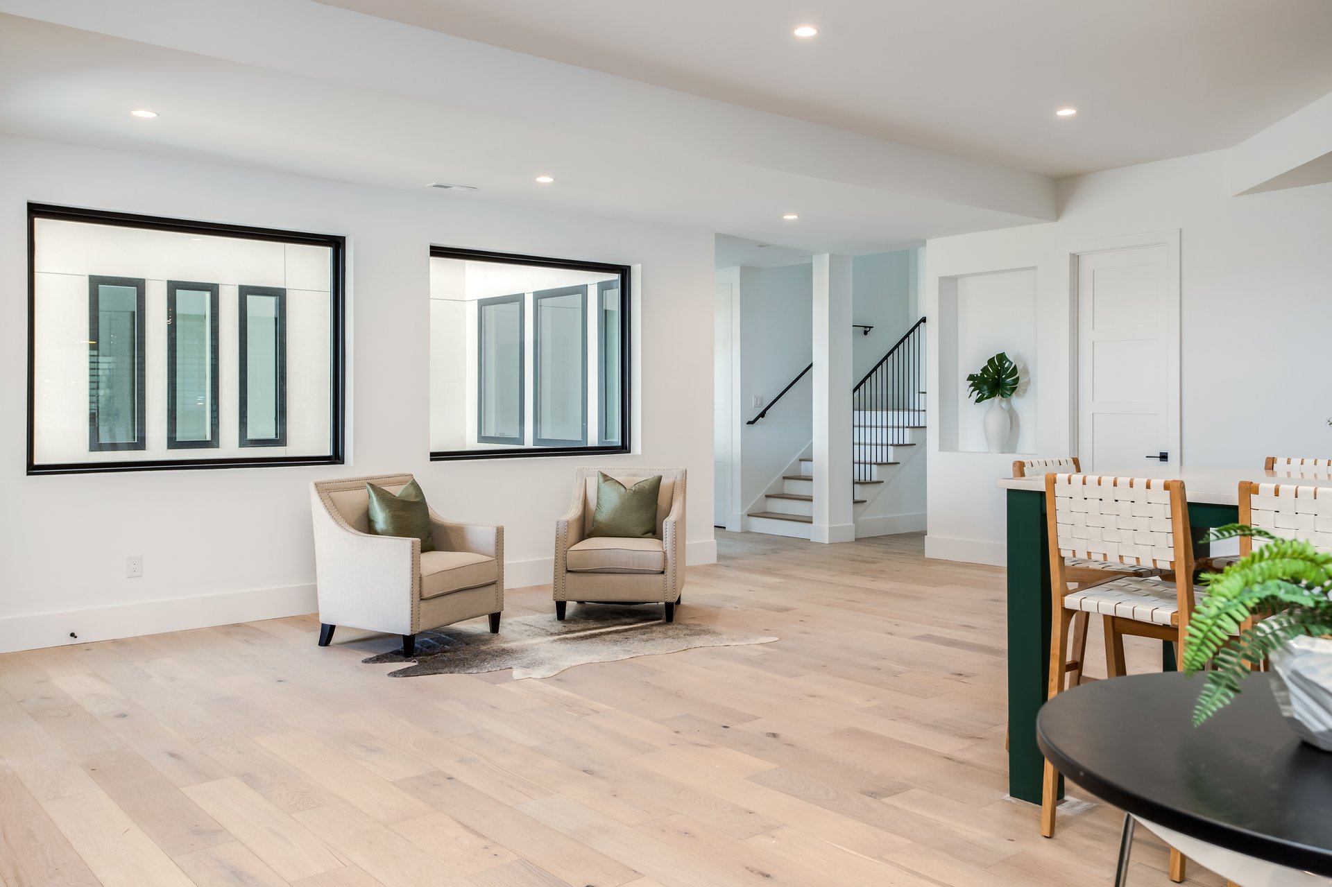  The Carefree Daylight House