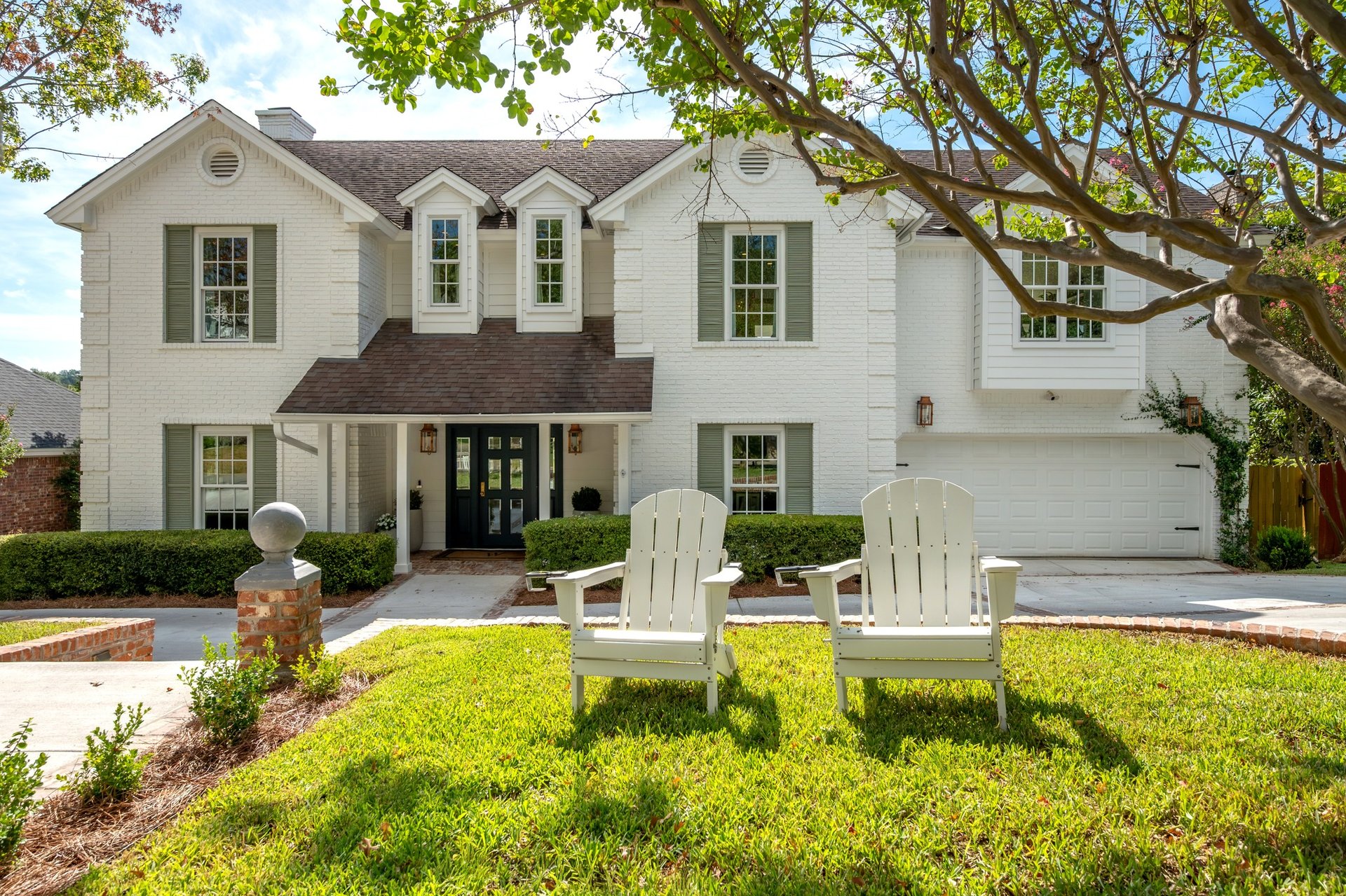 2009 Port Royal Dr