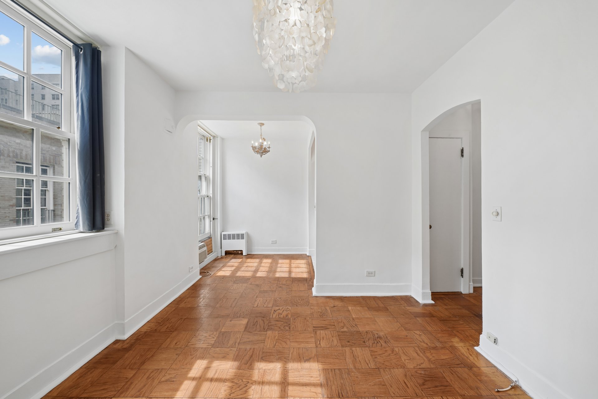 508 East 78th Street Unit 6K
