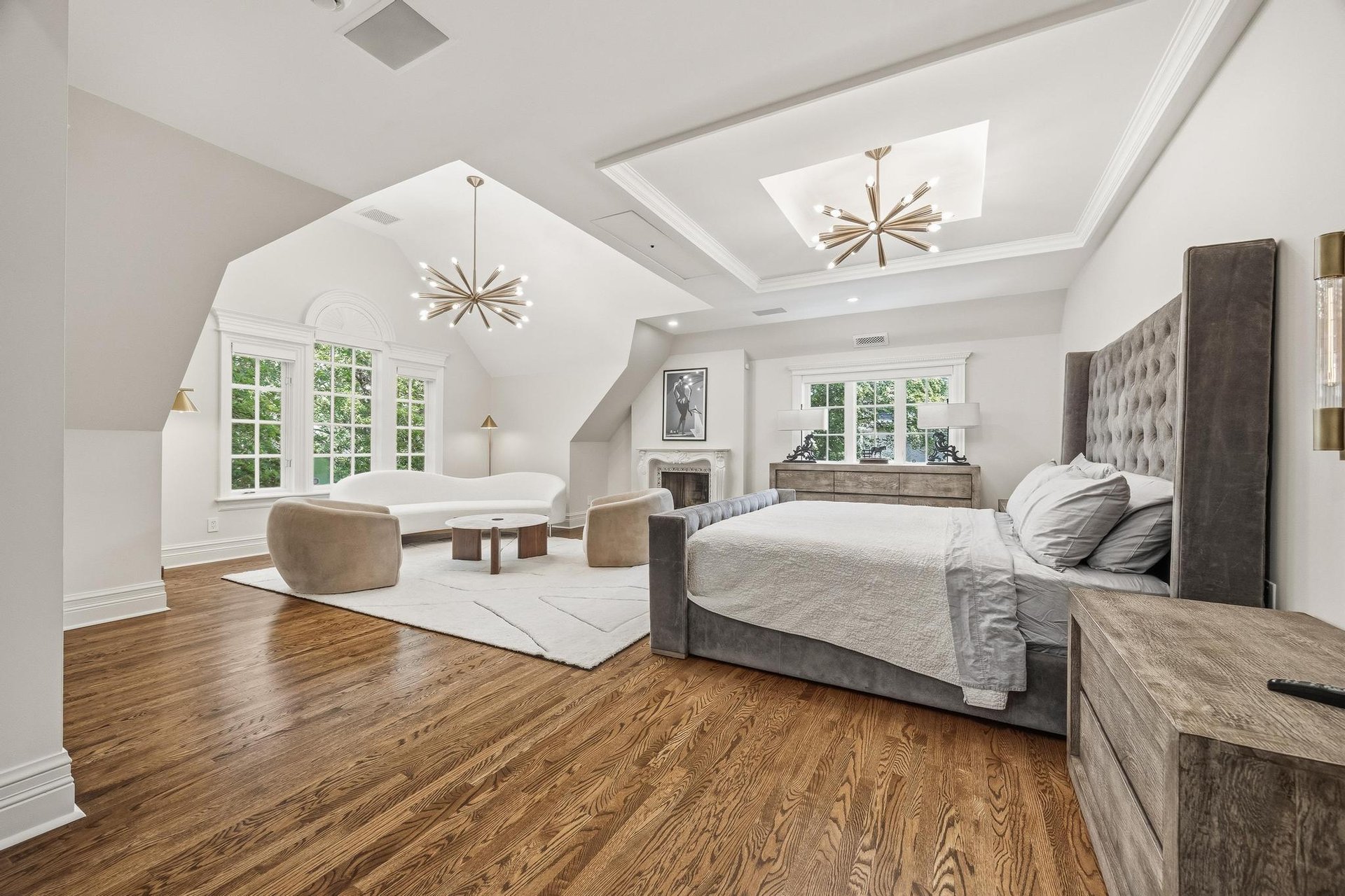 Extraordinary Ravine Lot
