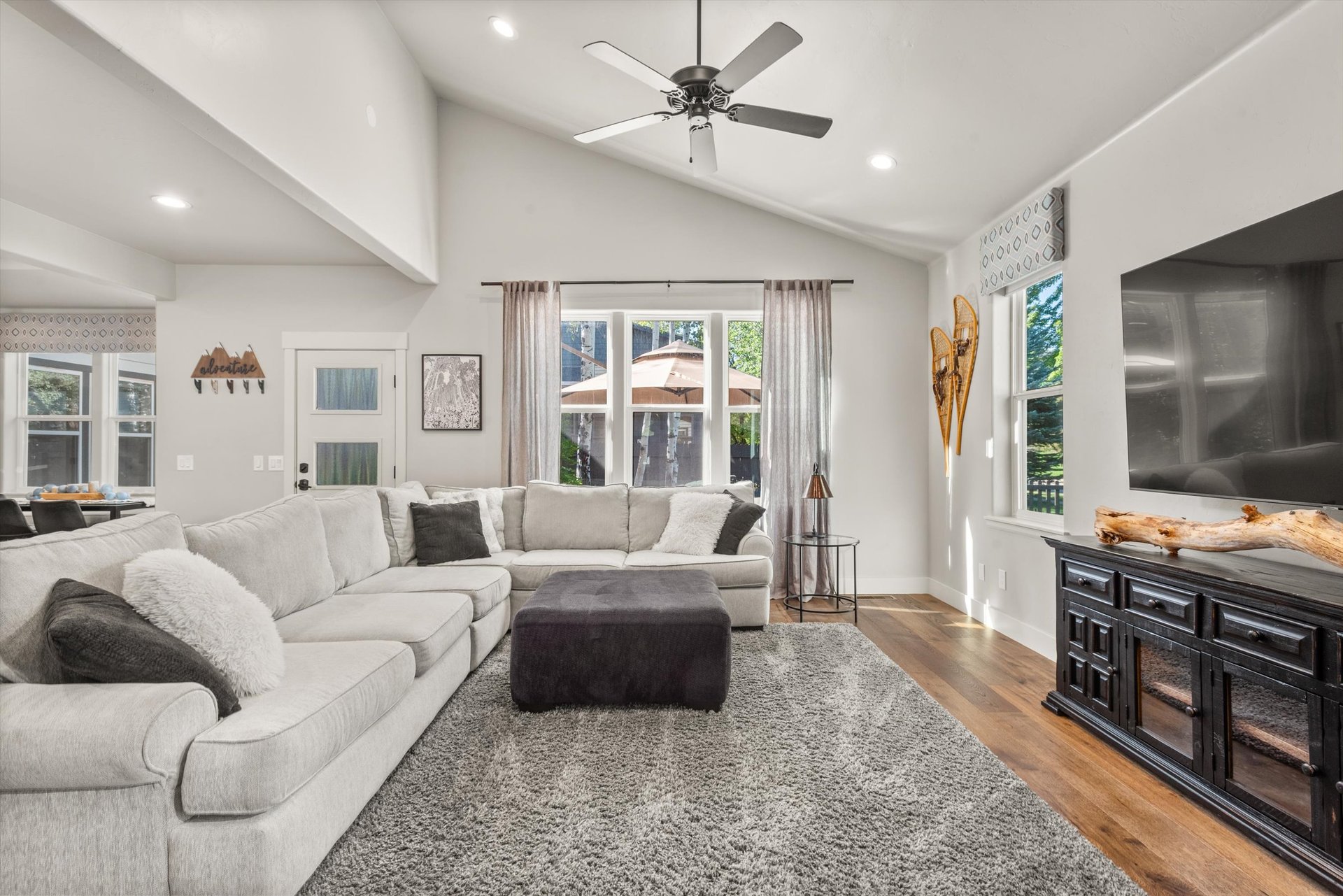 Your New Willits Home Awaits