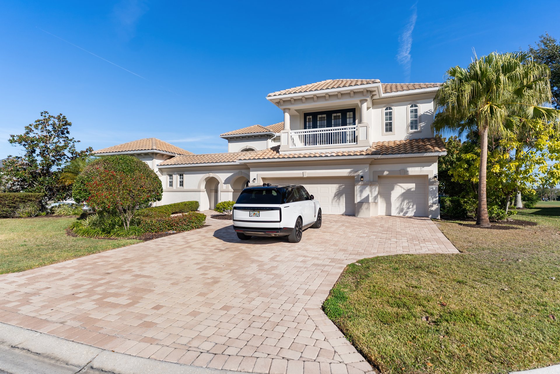 11007 Big Bass Place