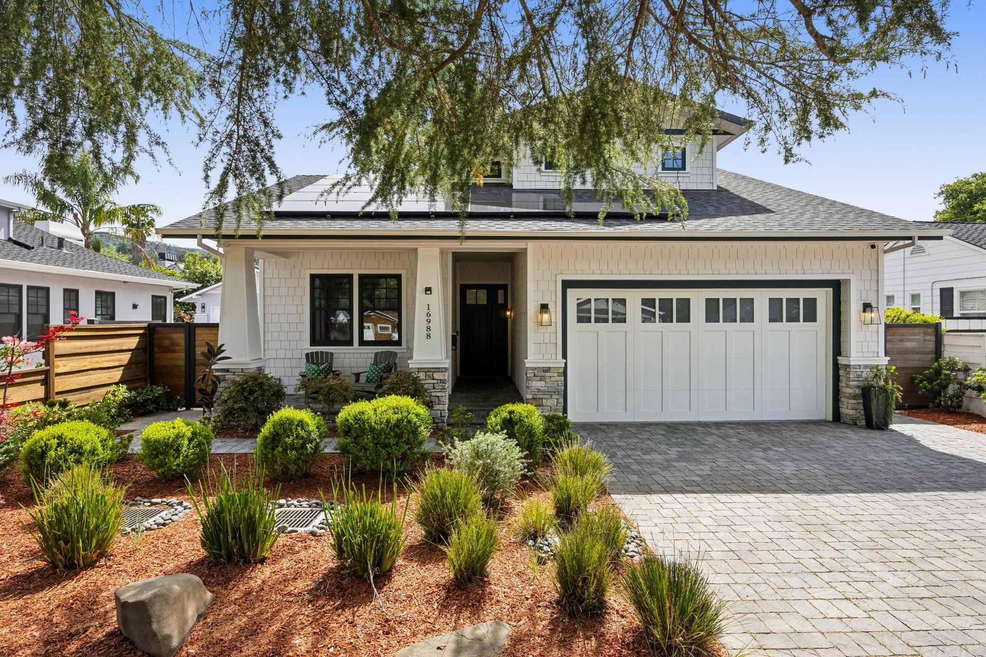 16988 Kennedy Road