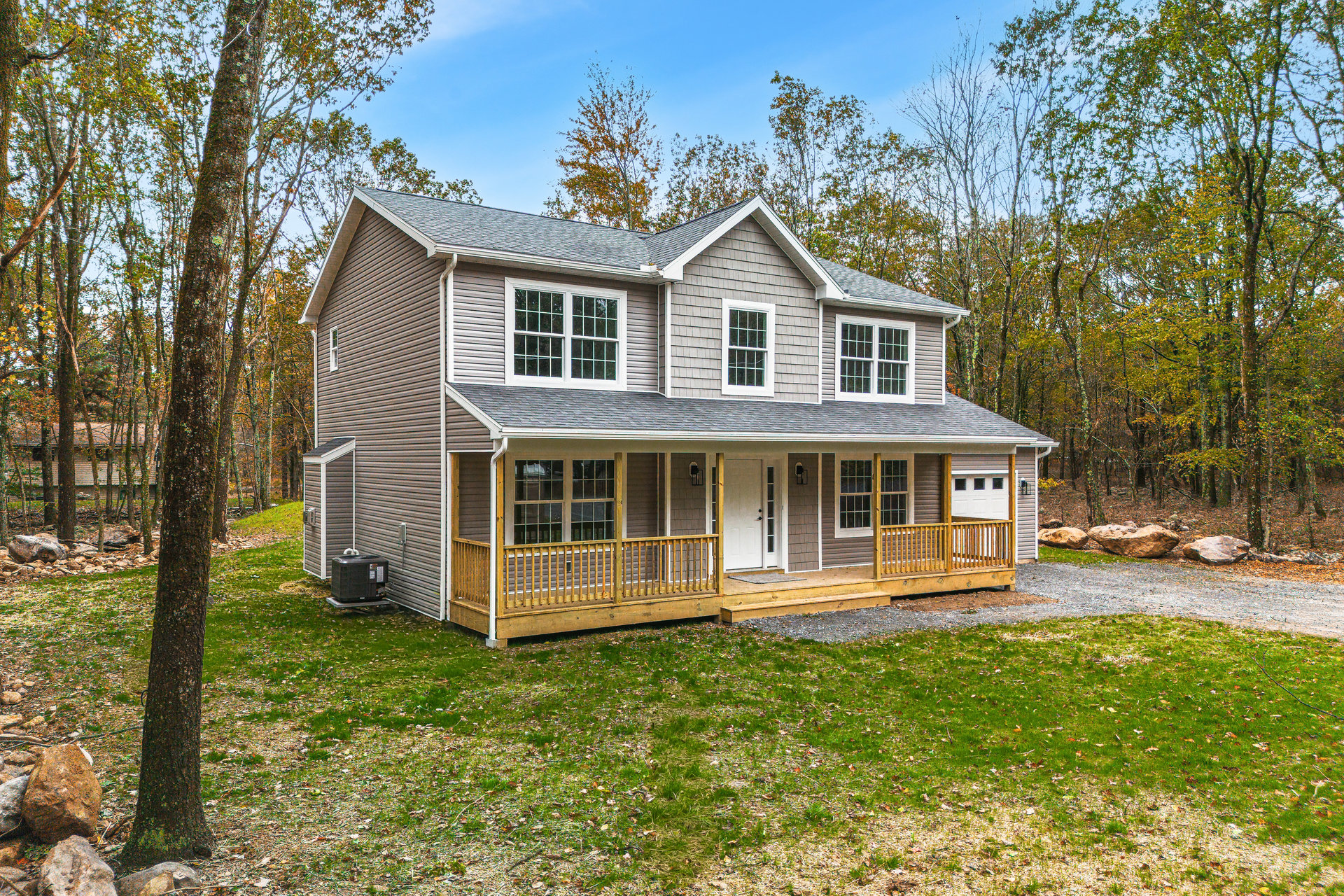 192 Petrarch Trail