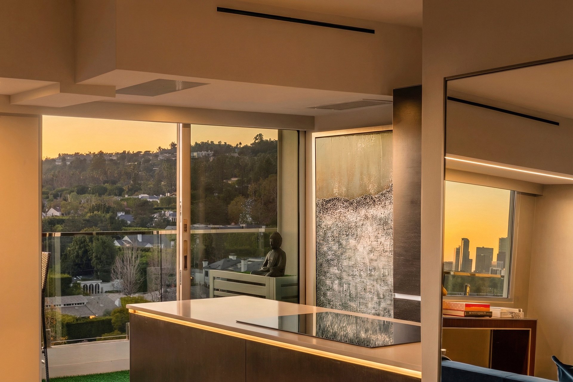 838 N Doheny Dr Unit: 1202, West Hollywood