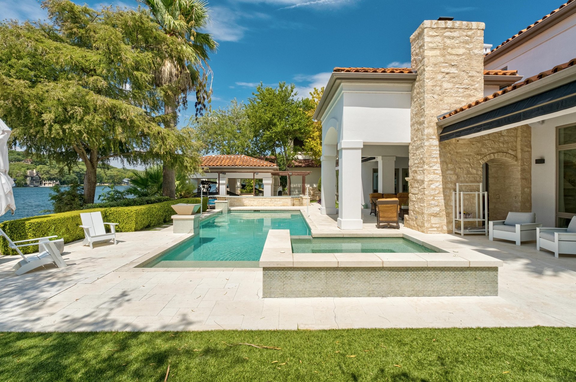 4516 Island Cove