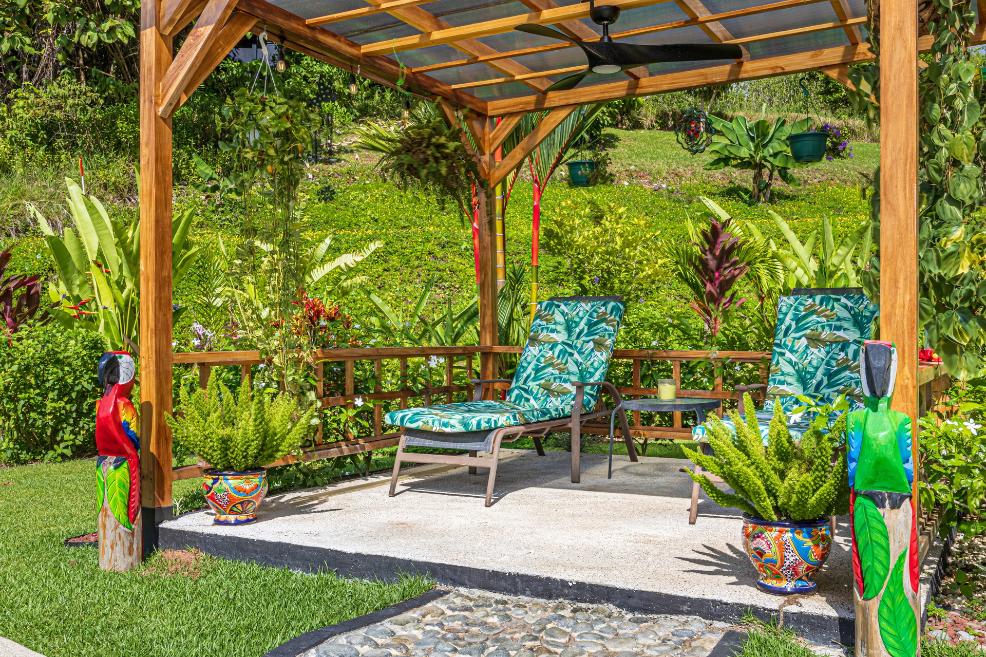 Luxury Ocean View Home with Infinity Pool in Hills of Portalon – Move-In Ready