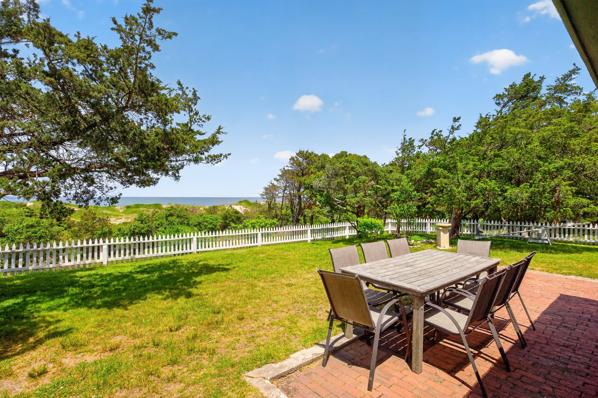 Spectacular Beachfront in East Dennis