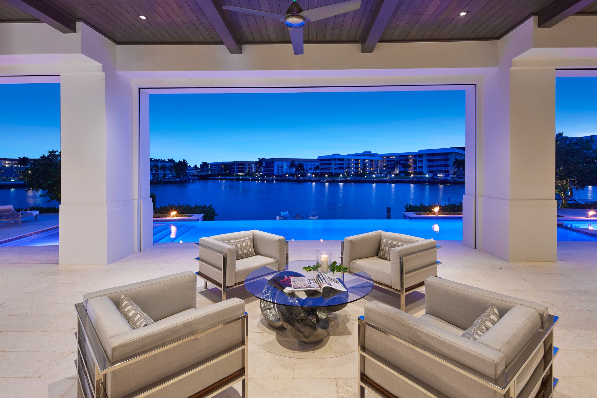 204 Bay PT
