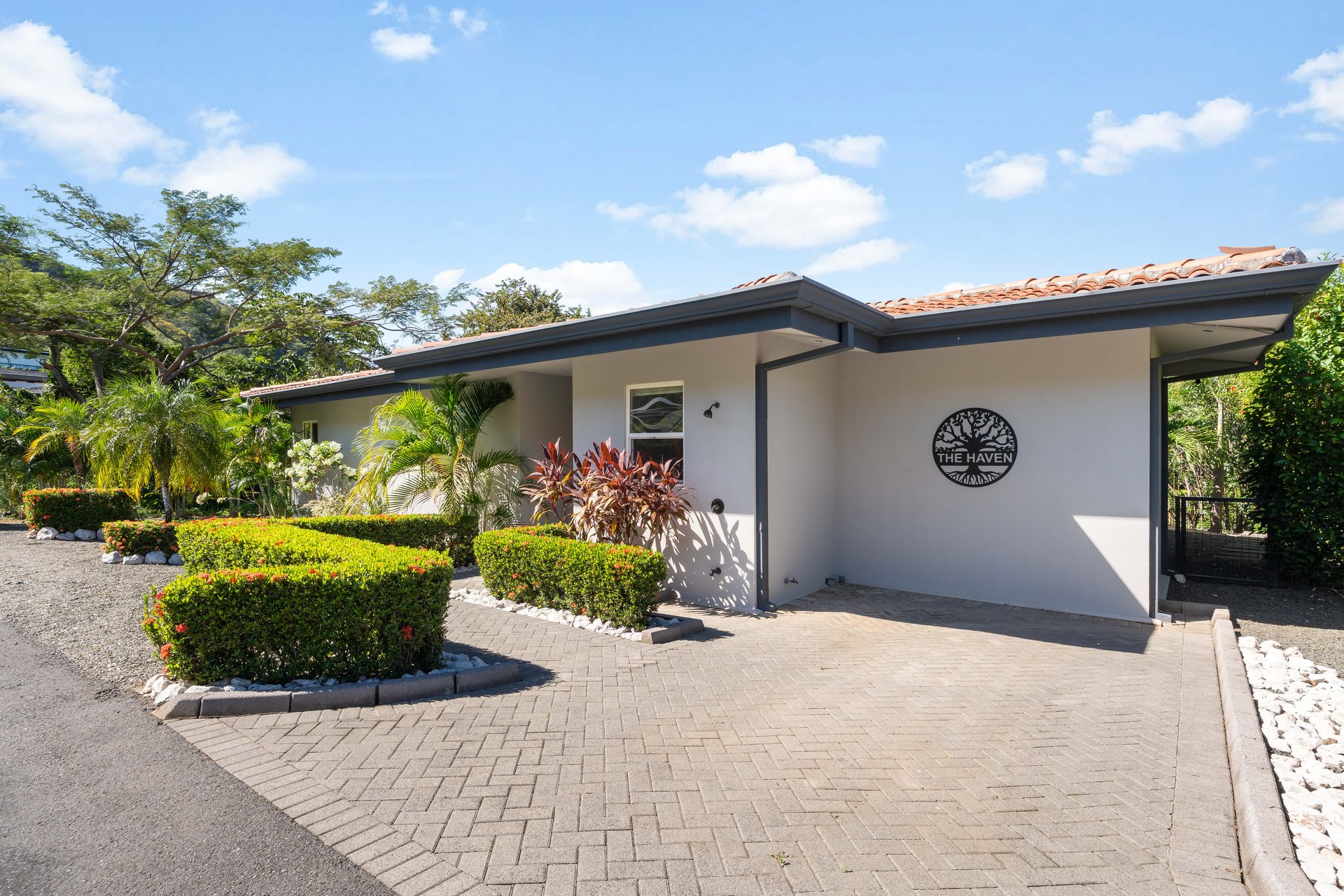 The Haven | Spacious Home + Private Casita in Gated Mar Vista Community