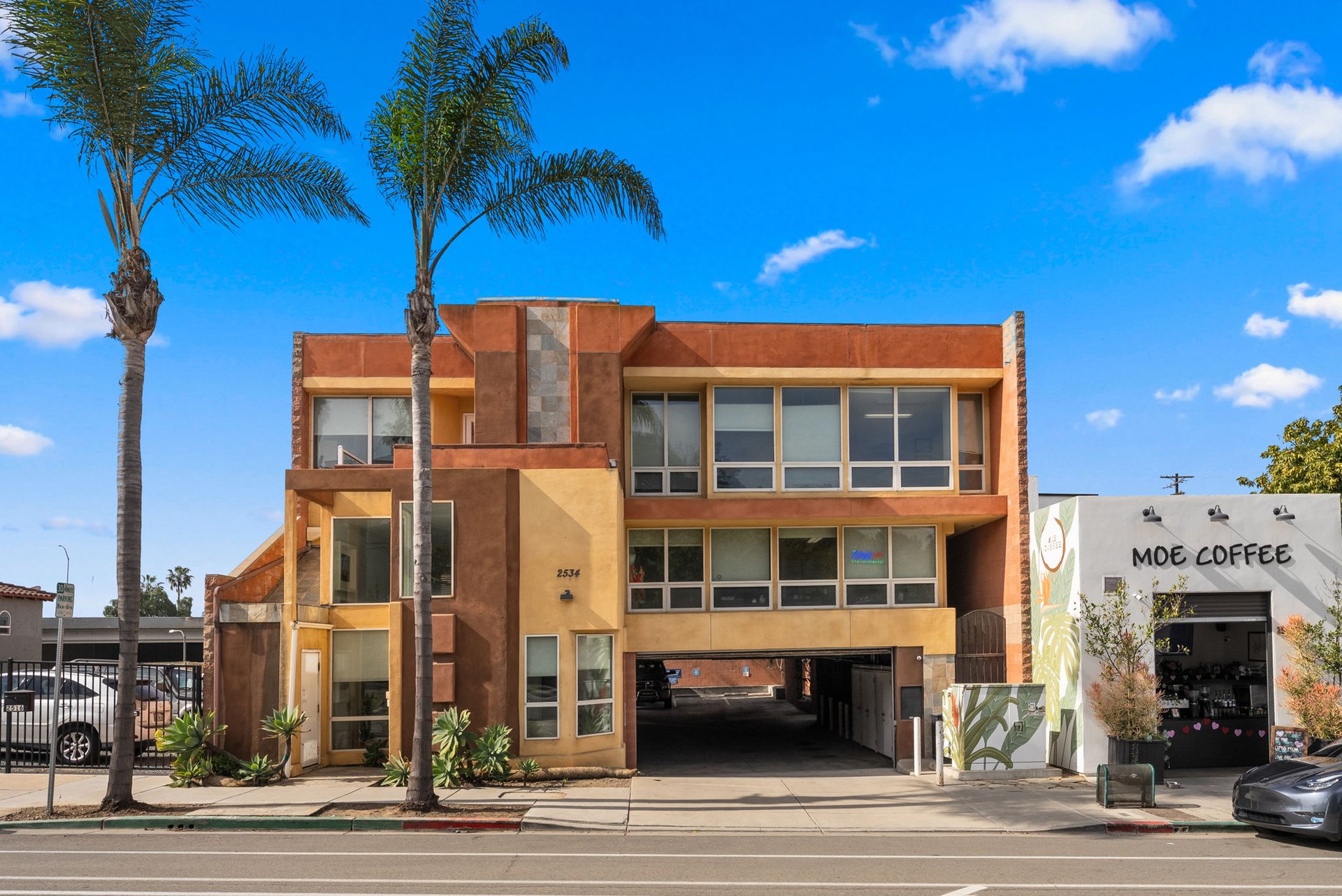2534 State Street