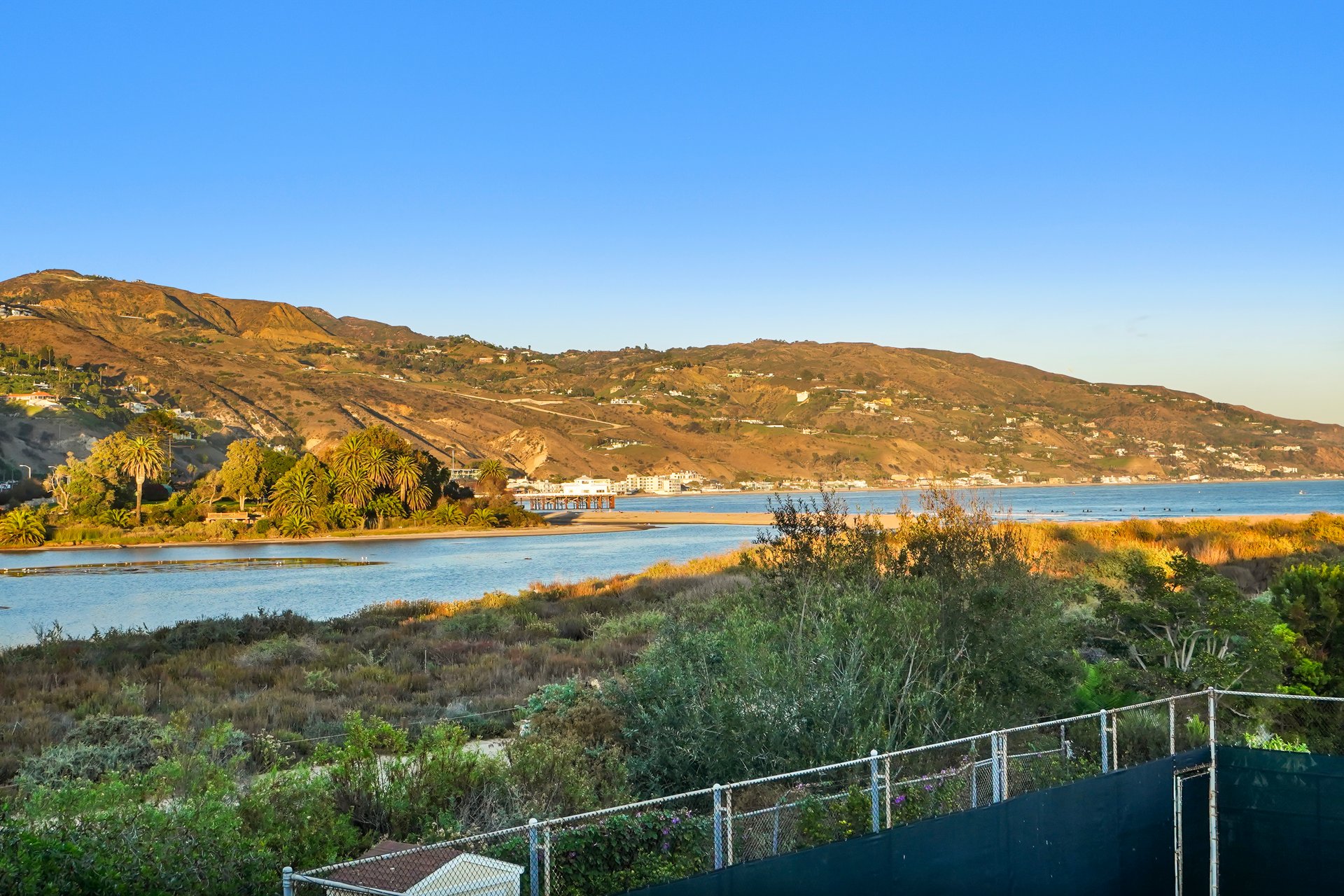 Malibu Colony Haven