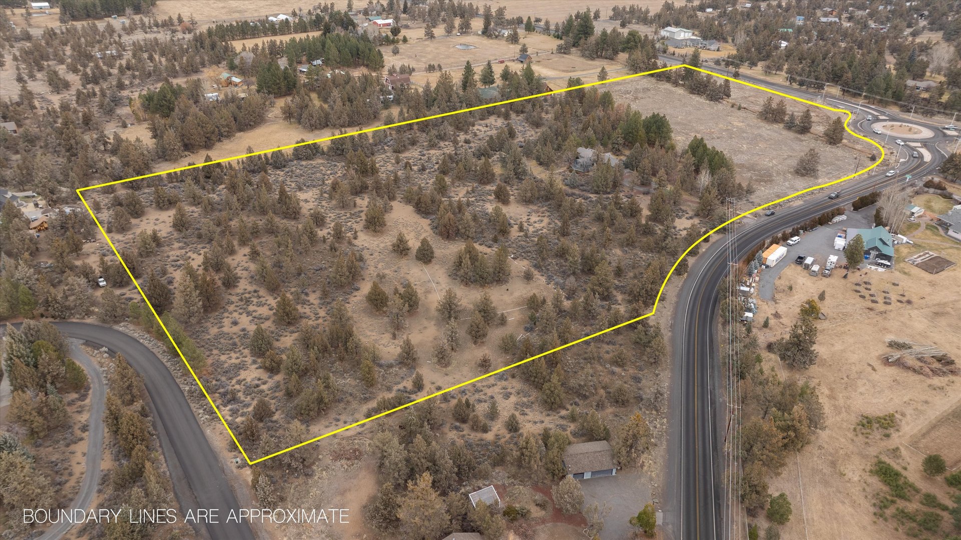 63545 Deschutes Market